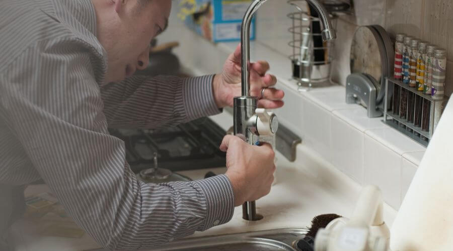 Expert burst pipe repair services in Storm Lake, IA